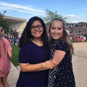 Meet your Posher, Angie